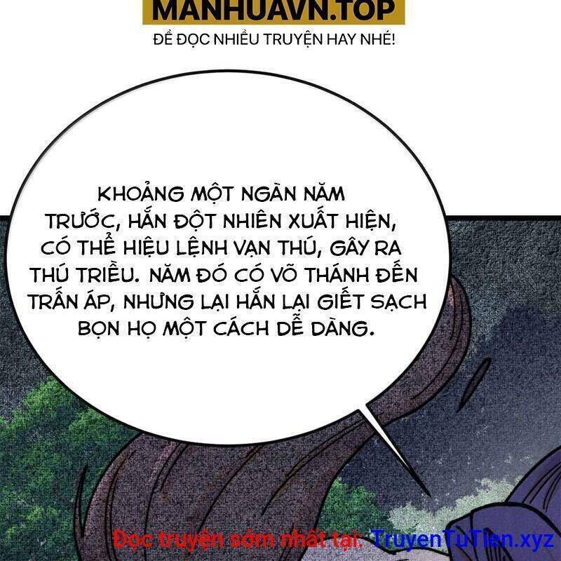 Vạn Cổ Tối Cường Tông Chapter 387.5 - Trang 2