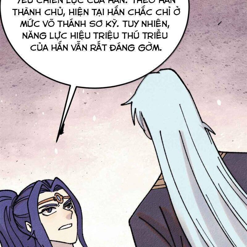 Vạn Cổ Tối Cường Tông Chapter 387.5 - Trang 2