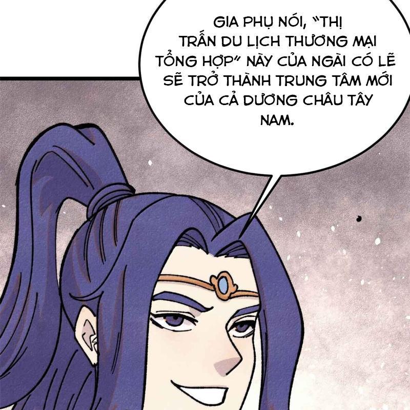 Vạn Cổ Tối Cường Tông Chapter 387 - Trang 2