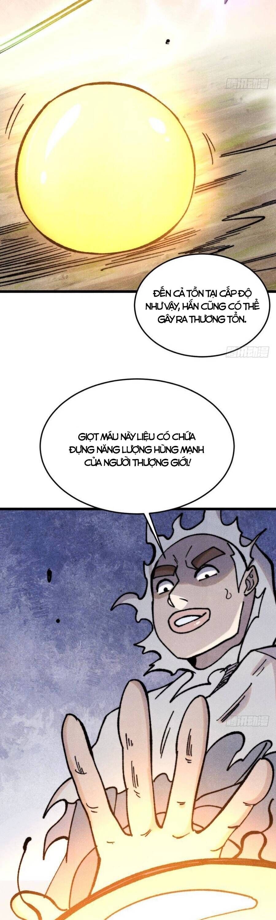 Vạn Cổ Tối Cường Tông Chapter 385 - Trang 2