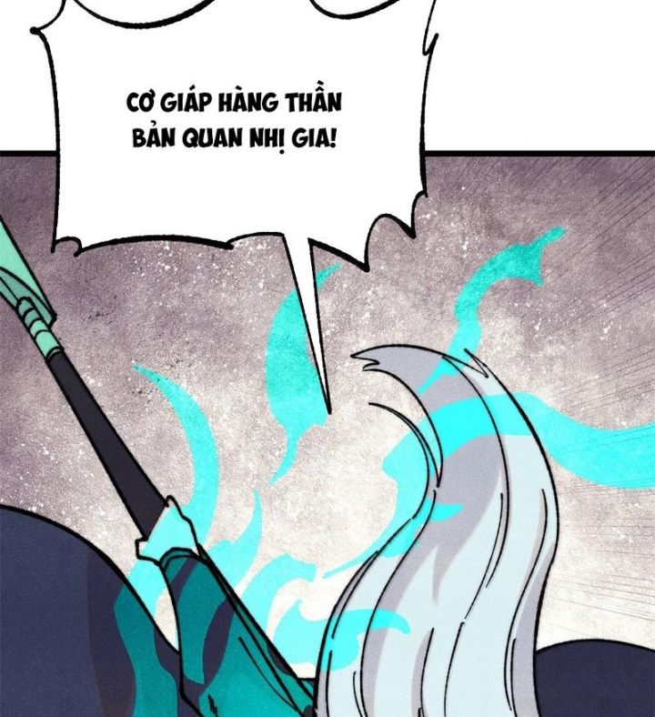 Vạn Cổ Tối Cường Tông Chapter 384 - Trang 2