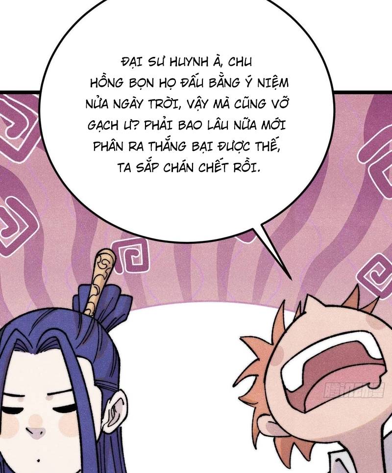 Vạn Cổ Tối Cường Tông Chapter 380.1 - Trang 2