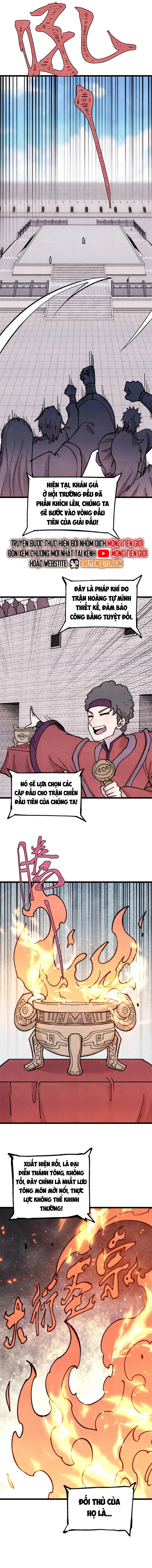 Vạn Cổ Tối Cường Tông Chapter 372 - Trang 2