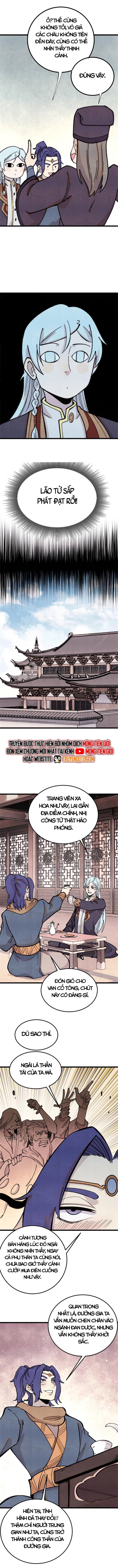 Vạn Cổ Tối Cường Tông Chapter 371.5 - Trang 2