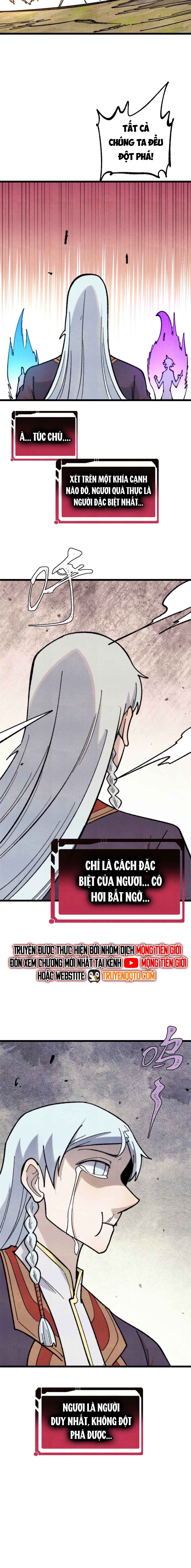 Vạn Cổ Tối Cường Tông Chapter 365.5 - Trang 2