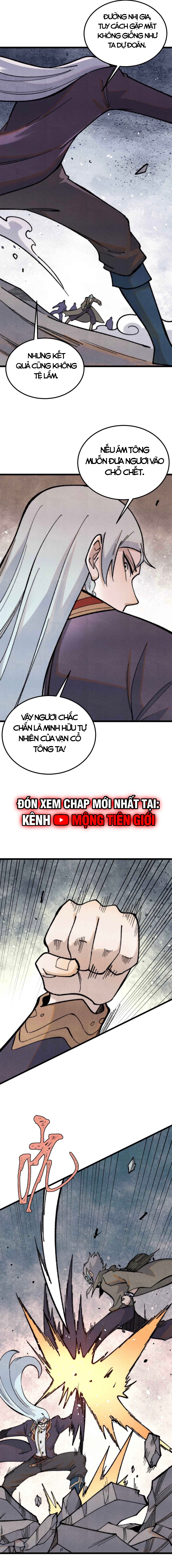 Vạn Cổ Tối Cường Tông Chapter 359 - Trang 2