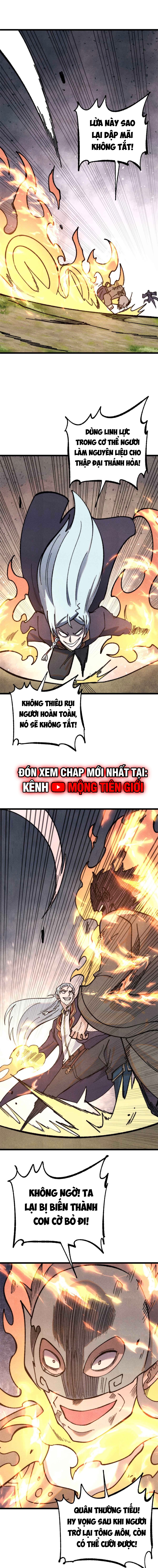 Vạn Cổ Tối Cường Tông Chapter 359 - Trang 2