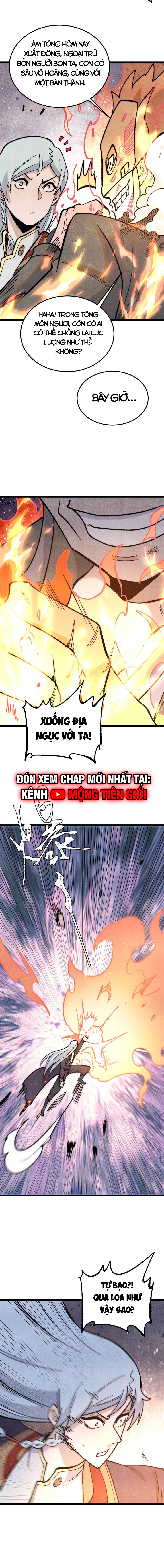 Vạn Cổ Tối Cường Tông Chapter 359 - Trang 2