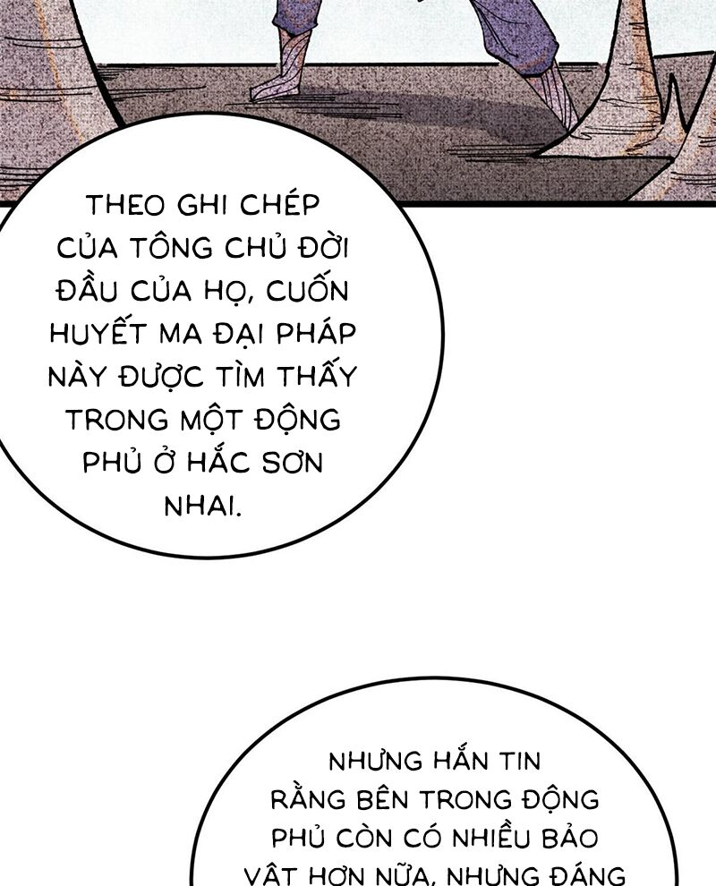 Vạn Cổ Tối Cường Tông Chapter 357 - Trang 2