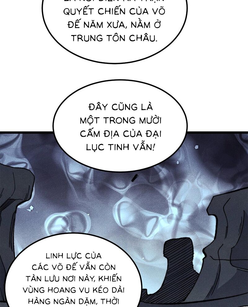 Vạn Cổ Tối Cường Tông Chapter 357 - Trang 2