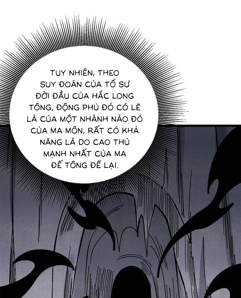 Vạn Cổ Tối Cường Tông Chapter 357 - Trang 2