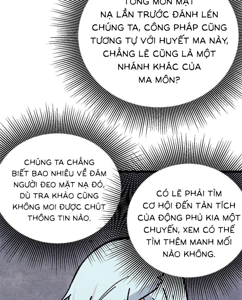 Vạn Cổ Tối Cường Tông Chapter 357 - Trang 2