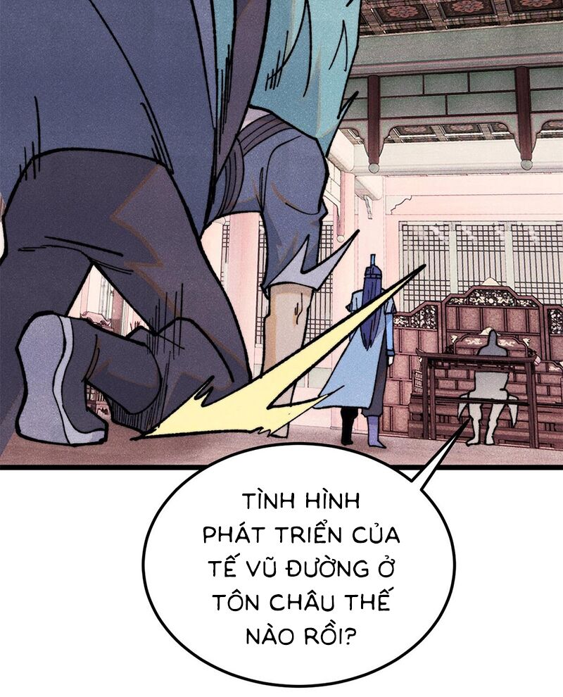 Vạn Cổ Tối Cường Tông Chapter 357 - Trang 2