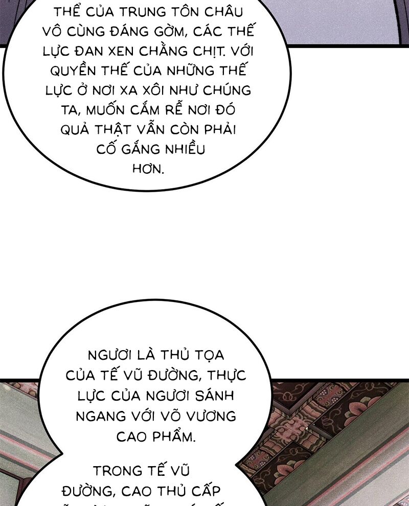 Vạn Cổ Tối Cường Tông Chapter 357 - Trang 2