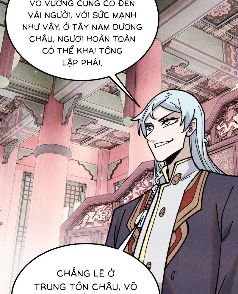 Vạn Cổ Tối Cường Tông Chapter 357 - Trang 2