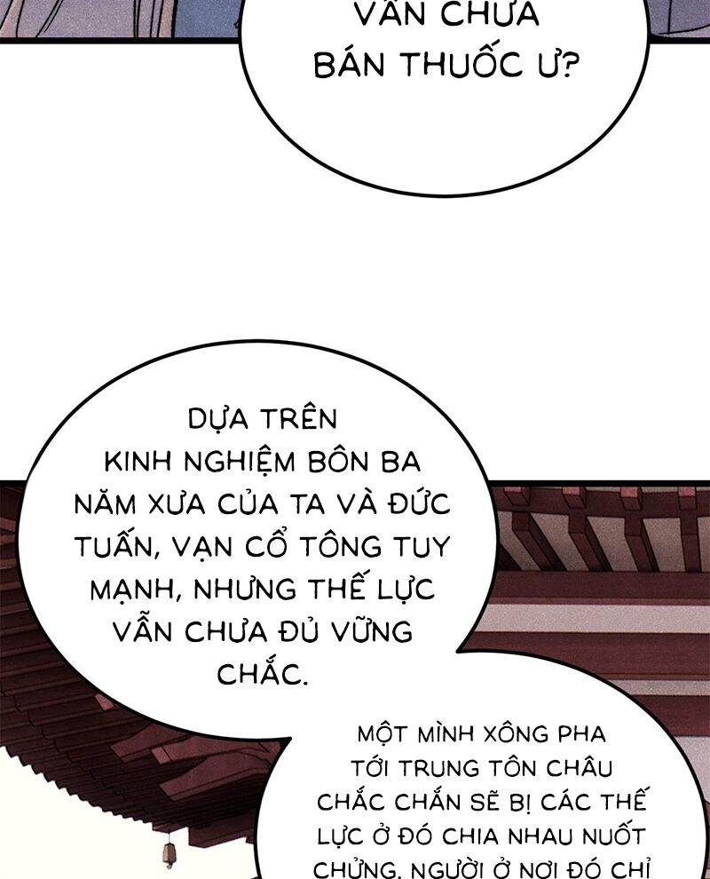 Vạn Cổ Tối Cường Tông Chapter 357 - Trang 2