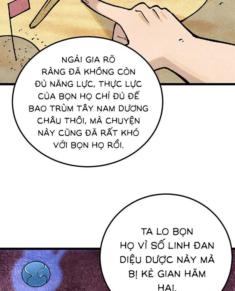 Vạn Cổ Tối Cường Tông Chapter 357 - Trang 2