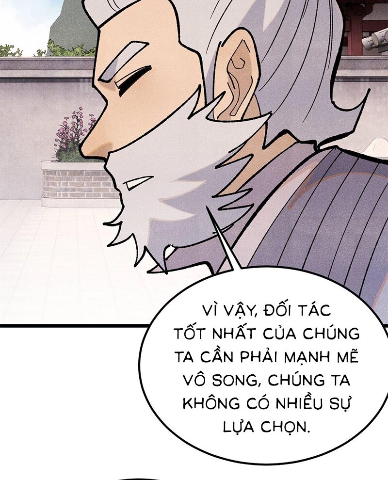 Vạn Cổ Tối Cường Tông Chapter 357 - Trang 2