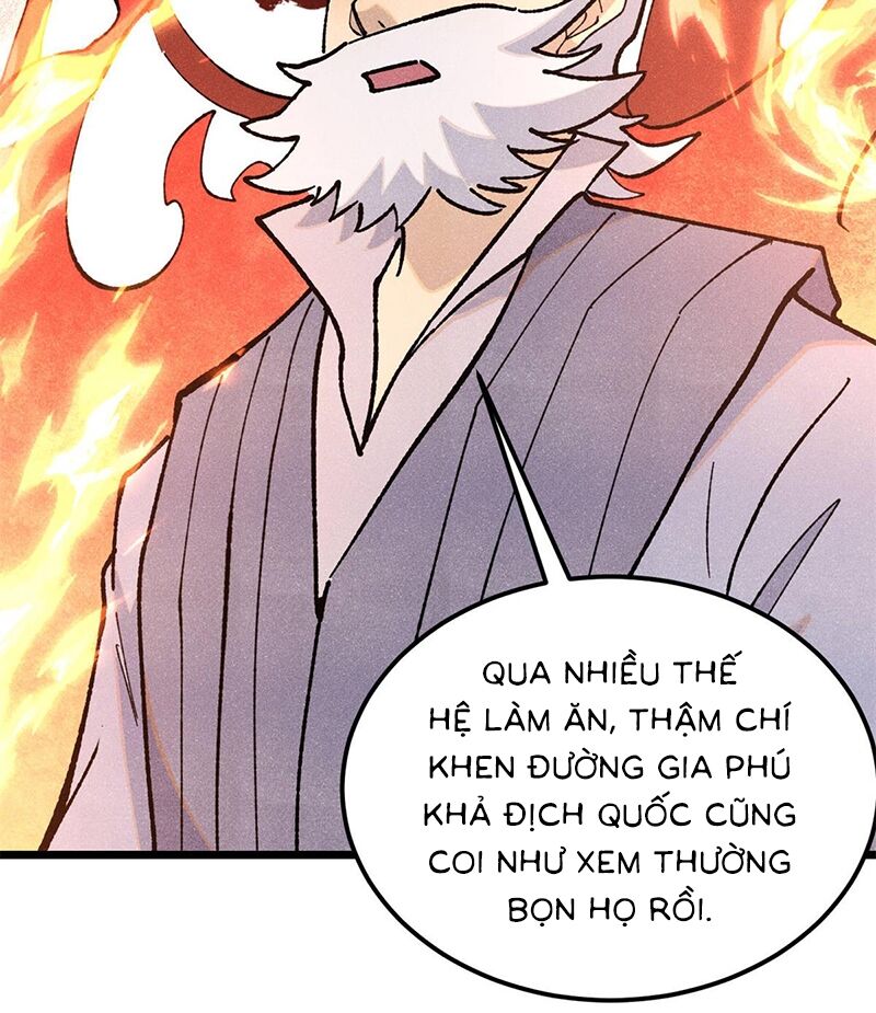 Vạn Cổ Tối Cường Tông Chapter 357 - Trang 2