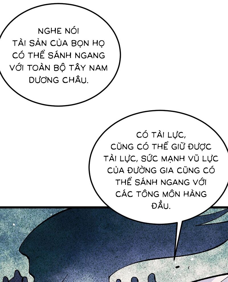 Vạn Cổ Tối Cường Tông Chapter 357 - Trang 2