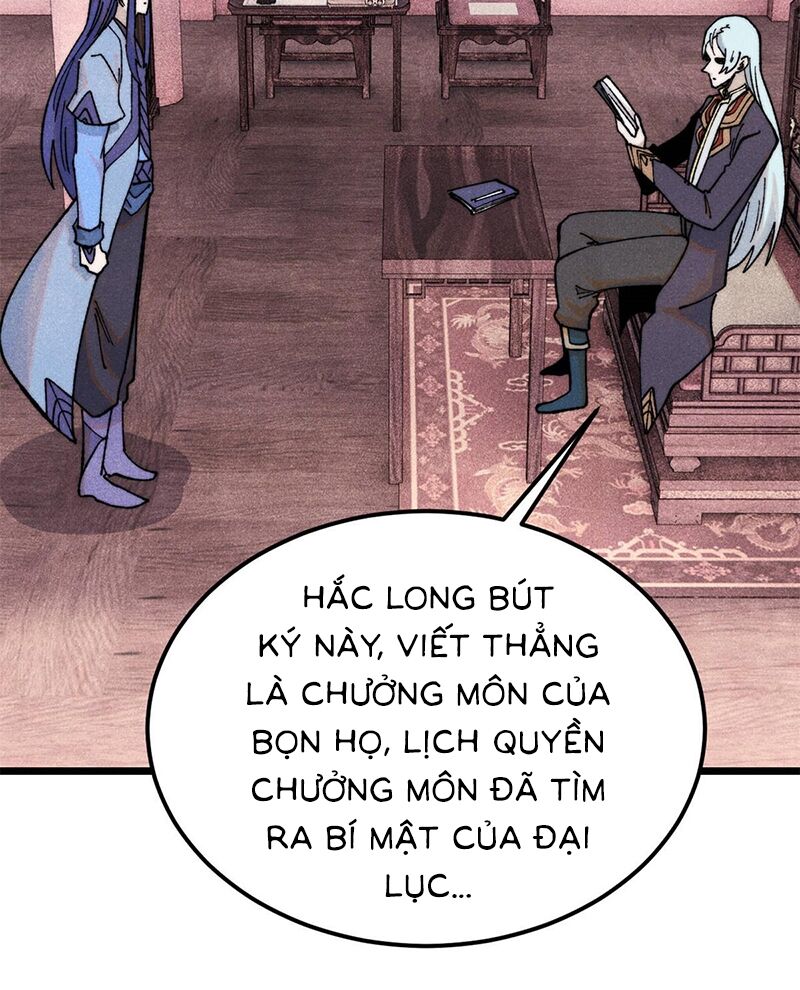 Vạn Cổ Tối Cường Tông Chapter 357 - Trang 2