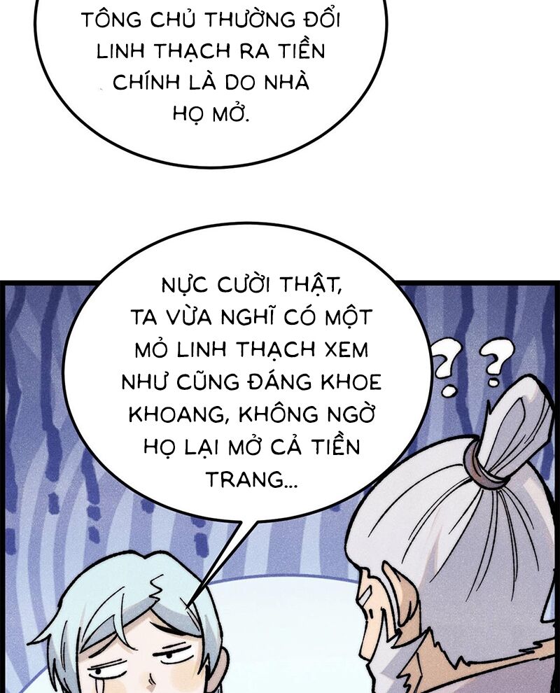 Vạn Cổ Tối Cường Tông Chapter 357 - Trang 2