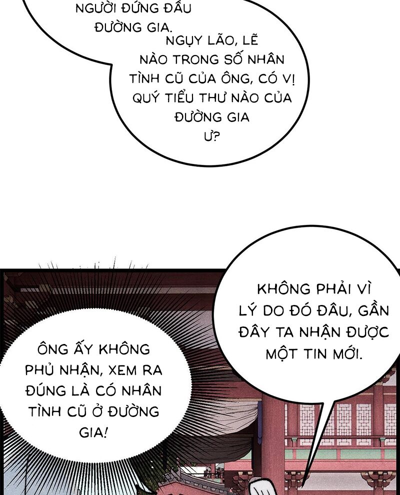 Vạn Cổ Tối Cường Tông Chapter 357 - Trang 2