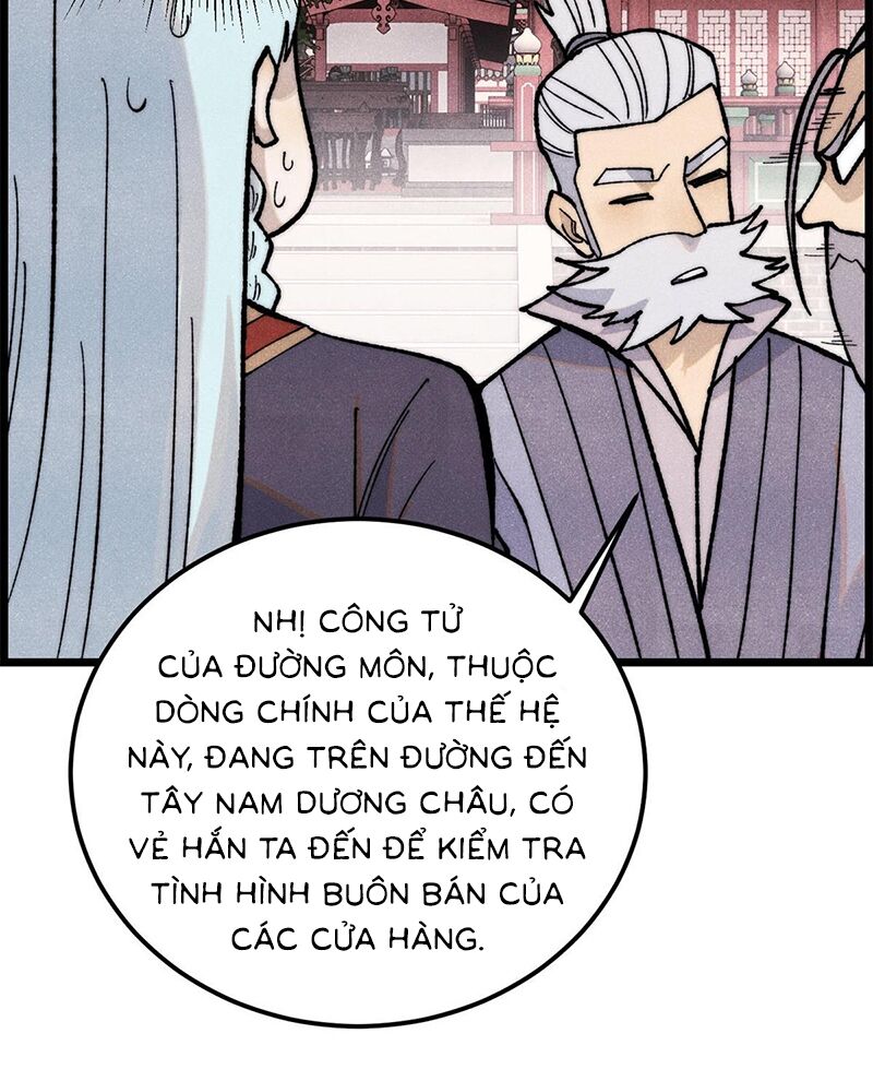 Vạn Cổ Tối Cường Tông Chapter 357 - Trang 2