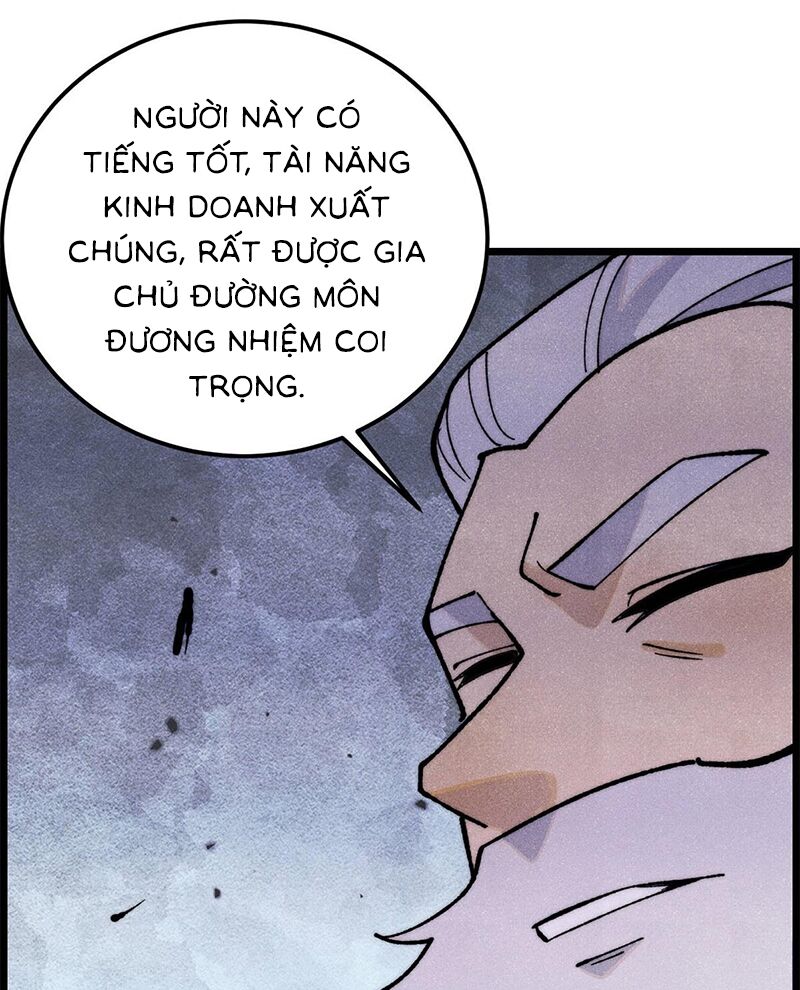 Vạn Cổ Tối Cường Tông Chapter 357 - Trang 2