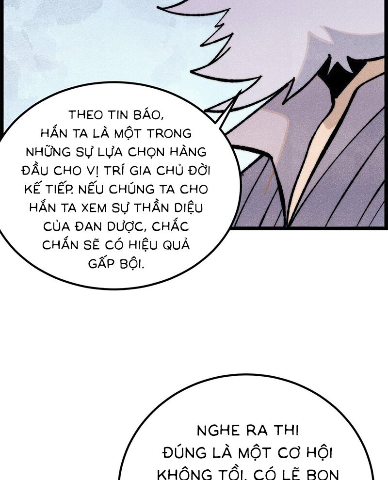 Vạn Cổ Tối Cường Tông Chapter 357 - Trang 2