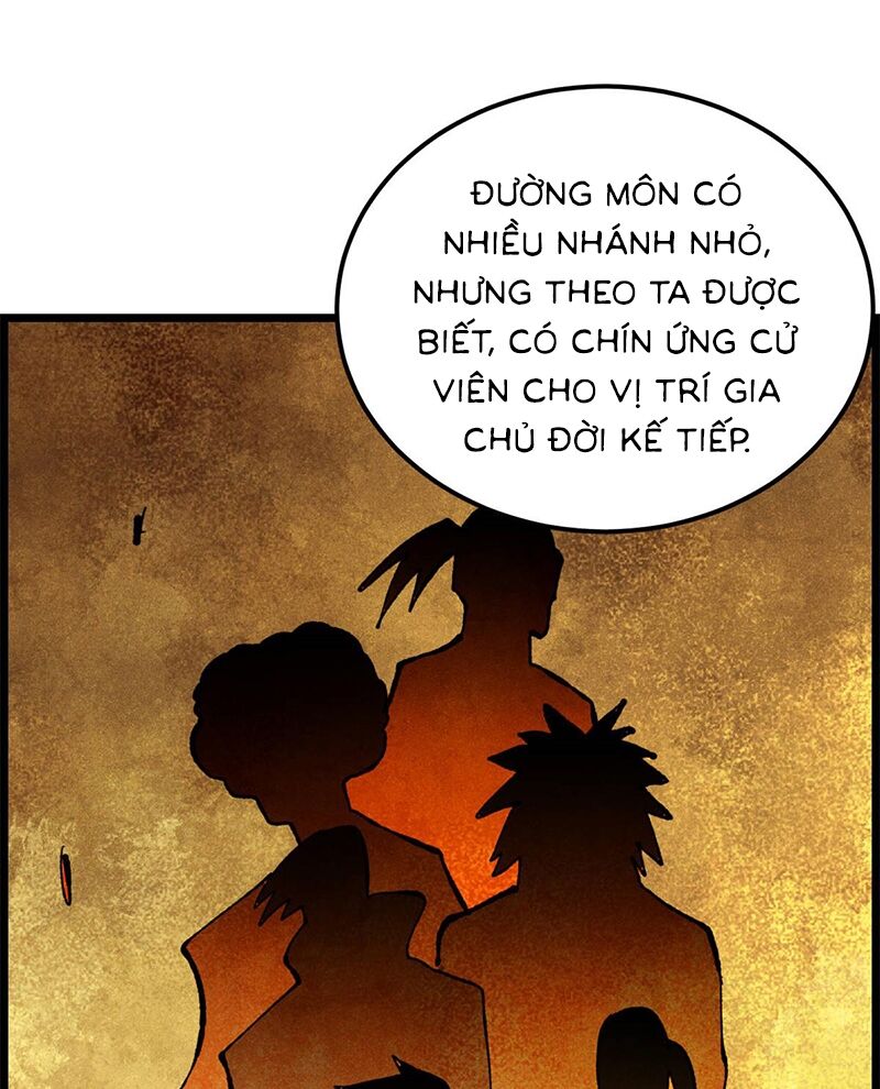 Vạn Cổ Tối Cường Tông Chapter 357 - Trang 2