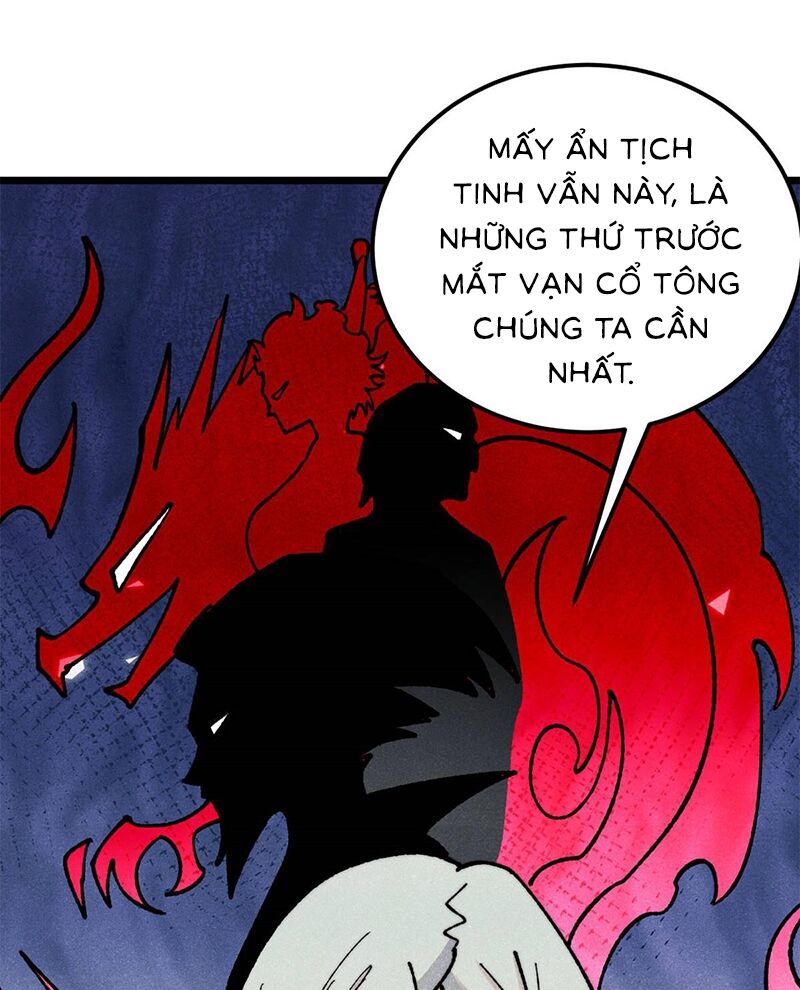 Vạn Cổ Tối Cường Tông Chapter 357 - Trang 2