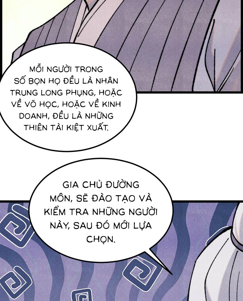 Vạn Cổ Tối Cường Tông Chapter 357 - Trang 2