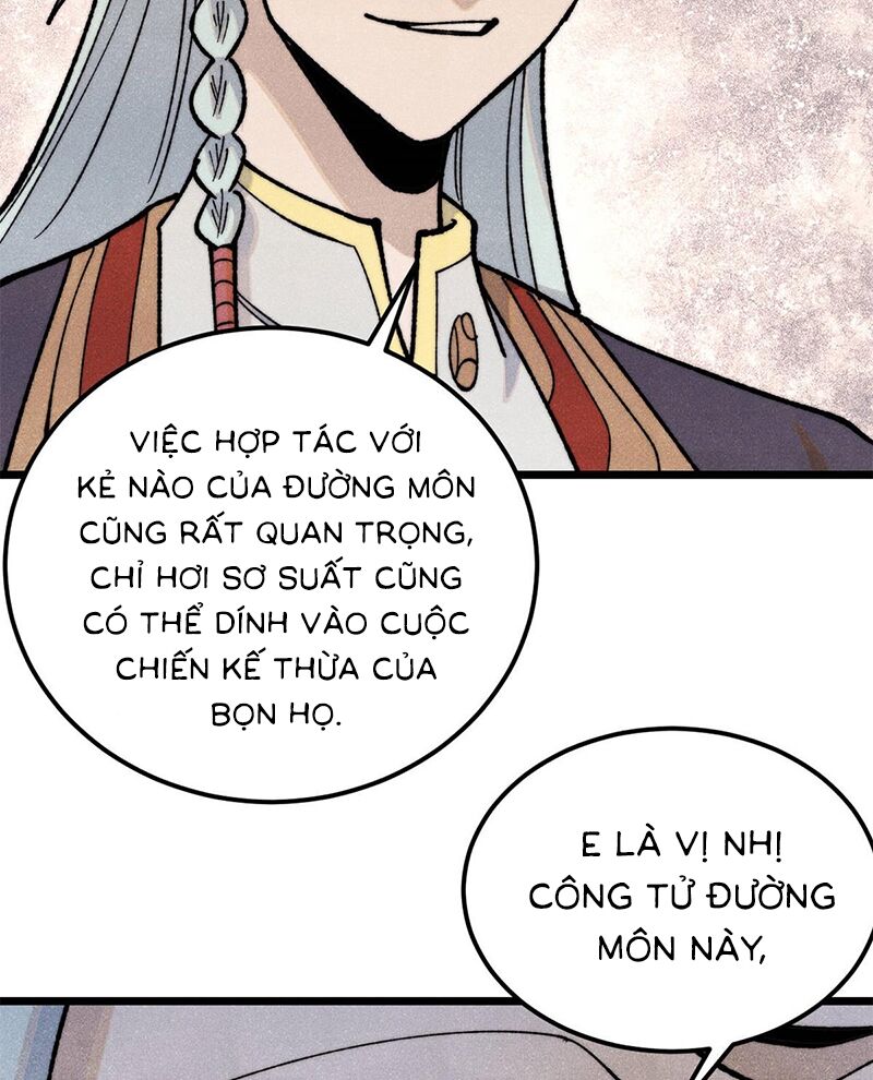 Vạn Cổ Tối Cường Tông Chapter 357 - Trang 2