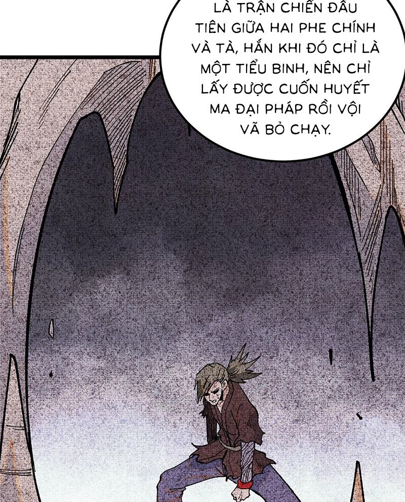 Vạn Cổ Tối Cường Tông Chapter 357 - Trang 2