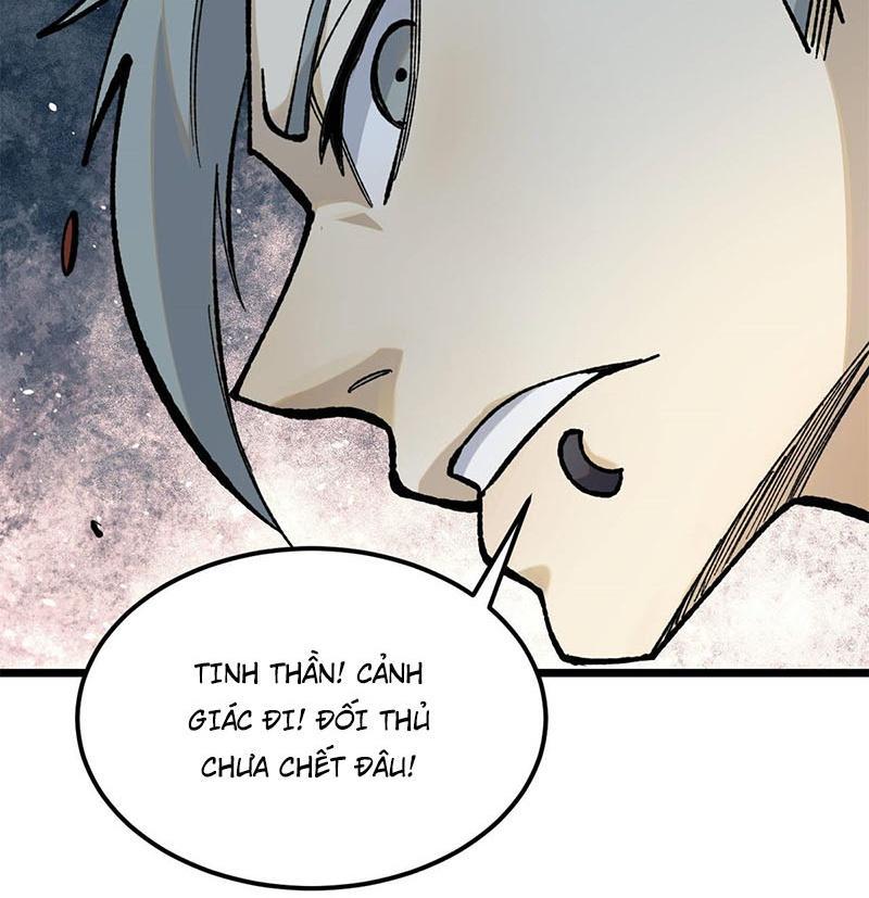 Vạn Cổ Tối Cường Tông Chapter 355 - Trang 2