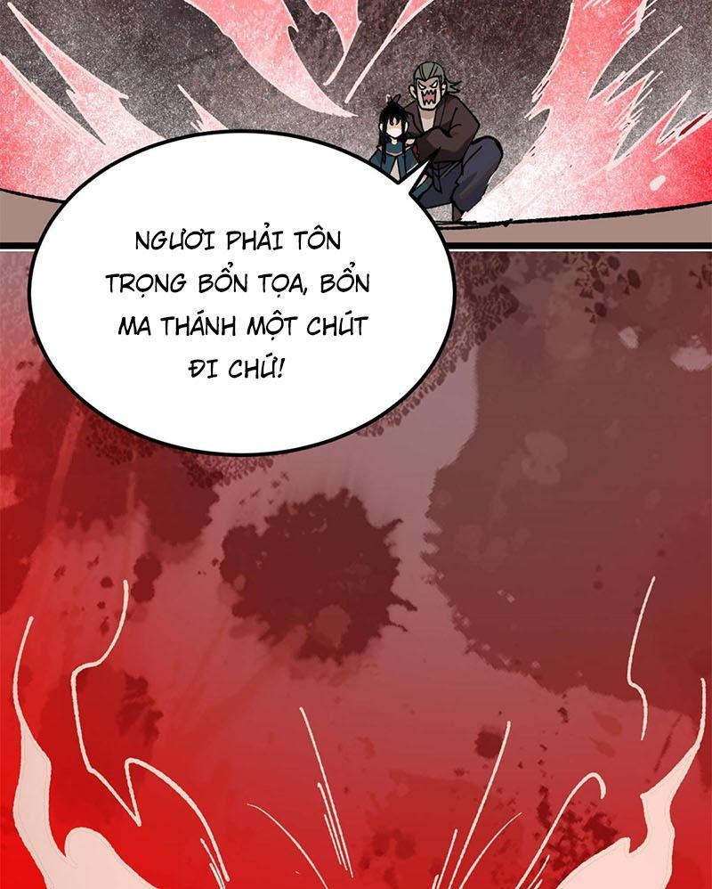 Vạn Cổ Tối Cường Tông Chapter 355 - Trang 2