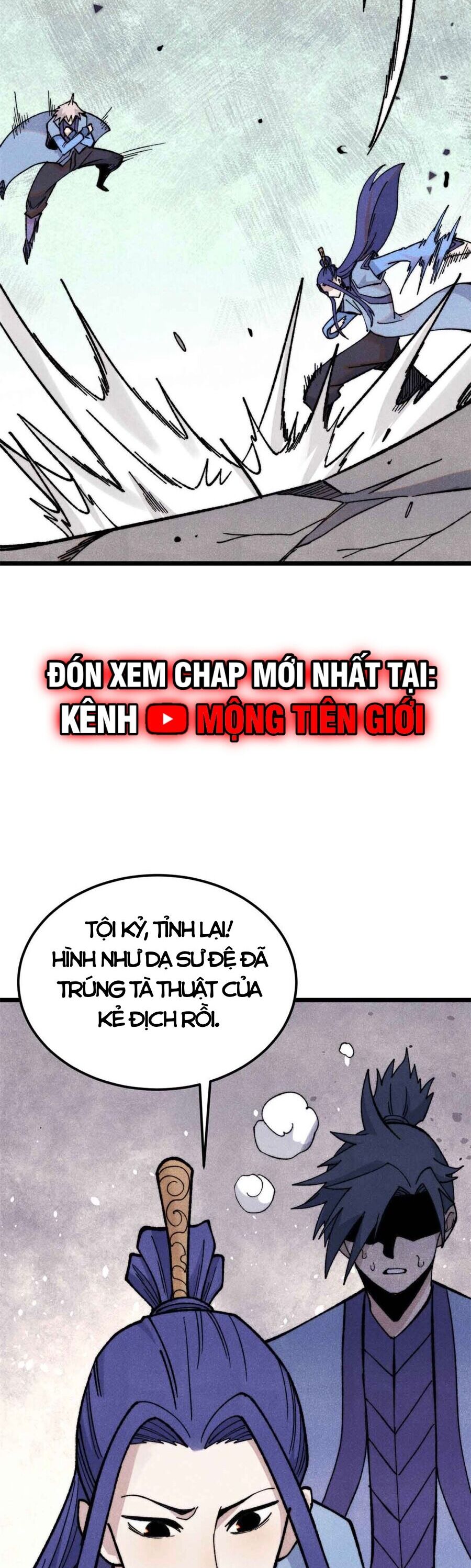 Vạn Cổ Tối Cường Tông Chapter 353 - Trang 2