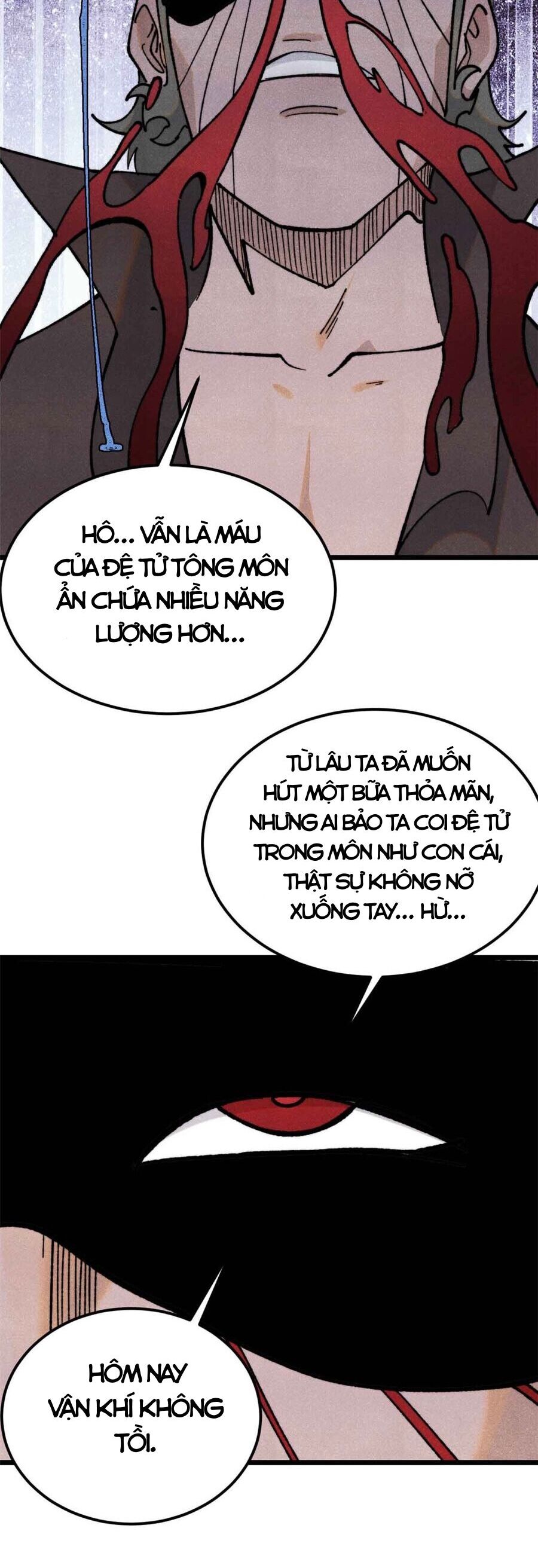 Vạn Cổ Tối Cường Tông Chapter 353 - Trang 2