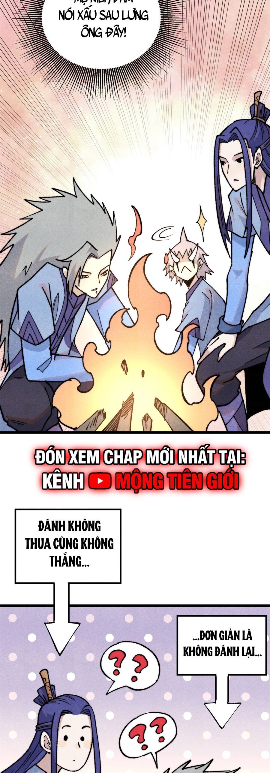 Vạn Cổ Tối Cường Tông Chapter 352 - Trang 2