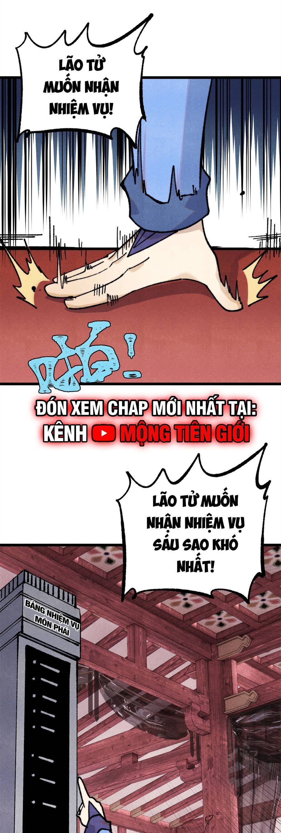 Vạn Cổ Tối Cường Tông Chapter 352 - Trang 2