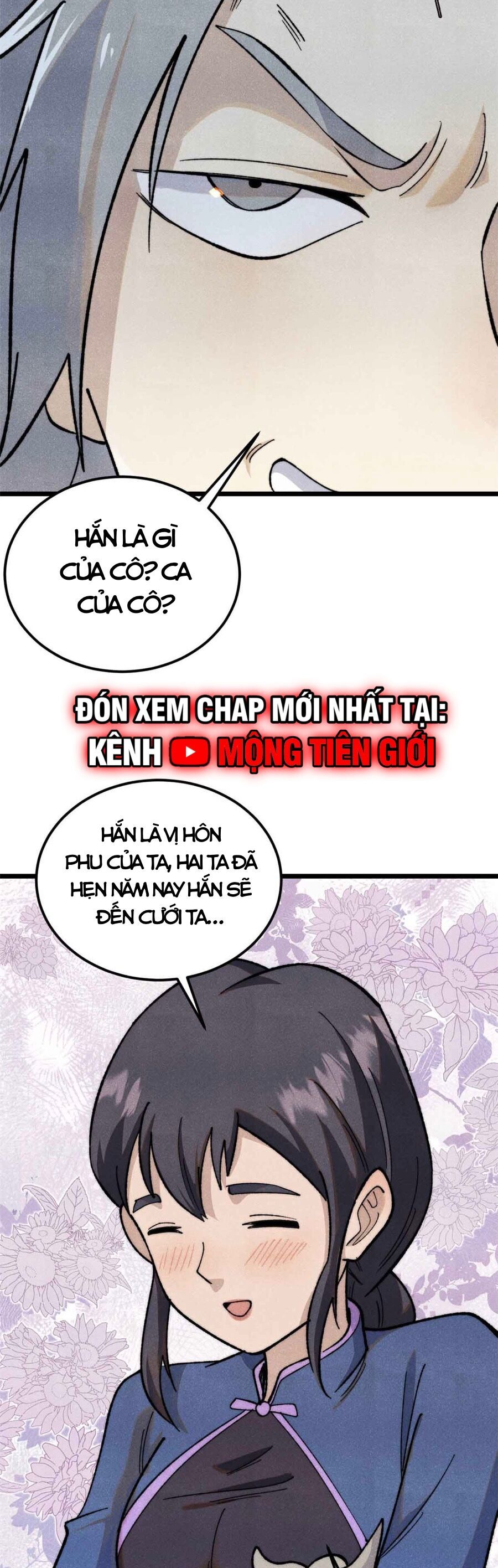 Vạn Cổ Tối Cường Tông Chapter 351 - Trang 2