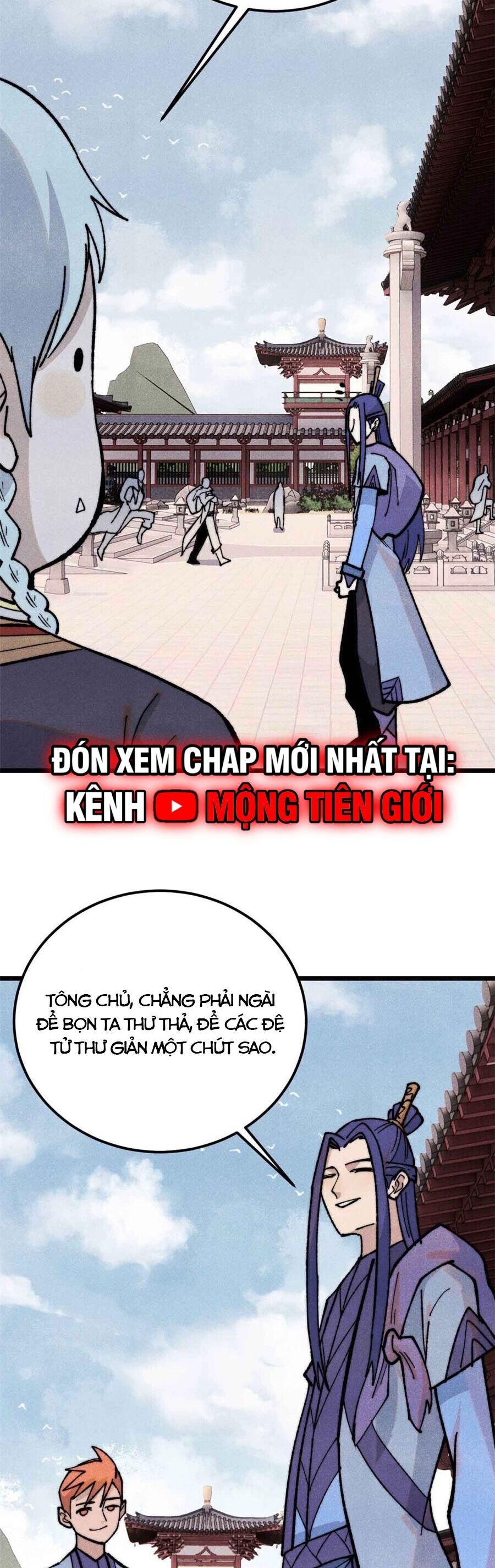 Vạn Cổ Tối Cường Tông Chapter 350 - Trang 2