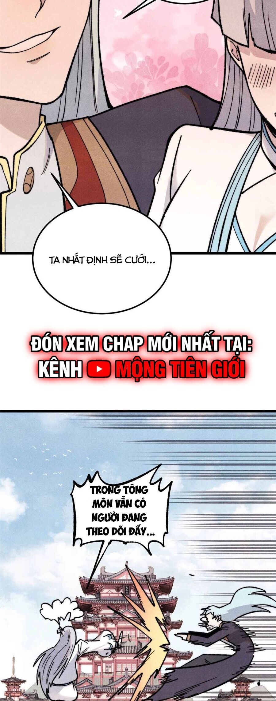 Vạn Cổ Tối Cường Tông Chapter 350 - Trang 2