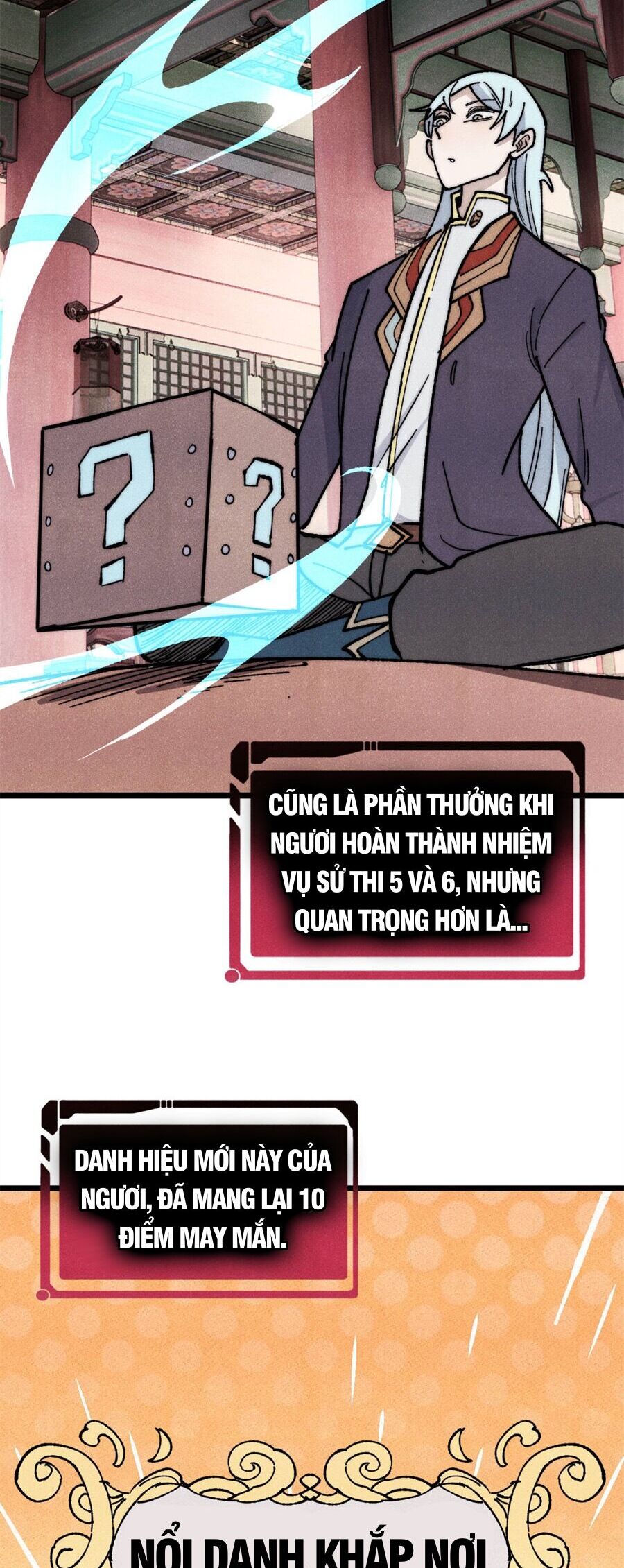 Vạn Cổ Tối Cường Tông Chapter 349 - Trang 2