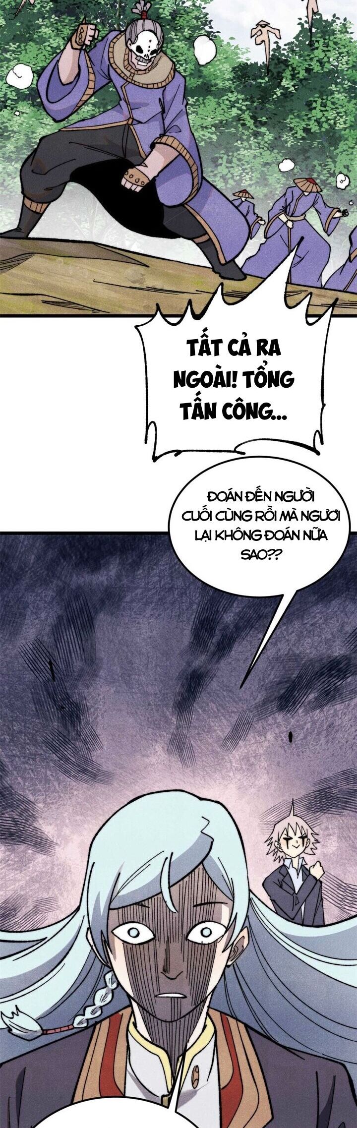 Vạn Cổ Tối Cường Tông Chapter 348 - Trang 2