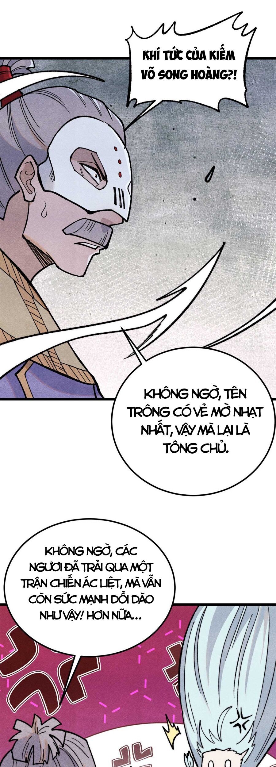 Vạn Cổ Tối Cường Tông Chapter 348 - Trang 2