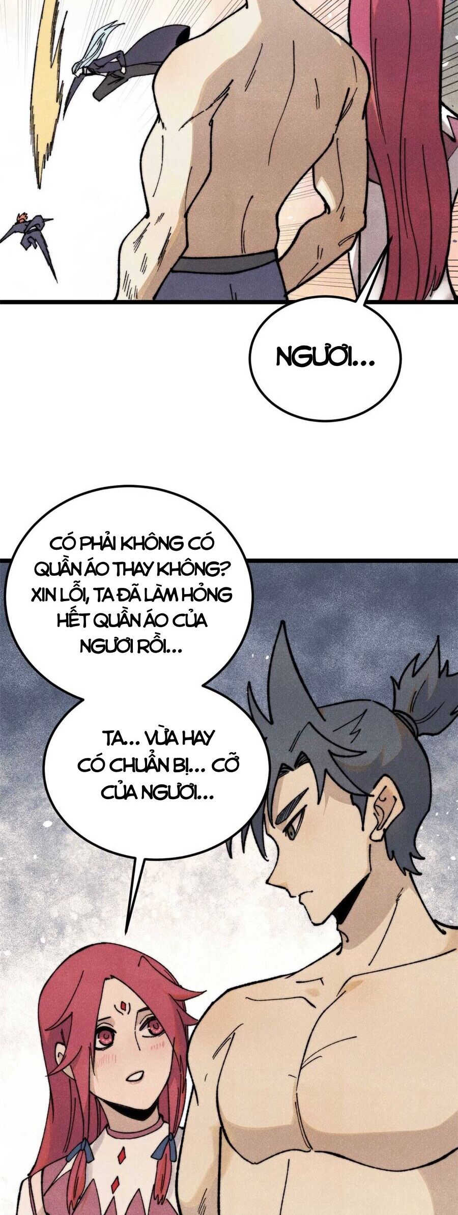 Vạn Cổ Tối Cường Tông Chapter 348 - Trang 2