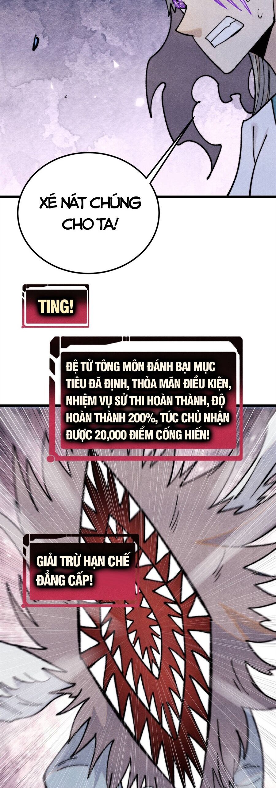 Vạn Cổ Tối Cường Tông Chapter 347 - Trang 2