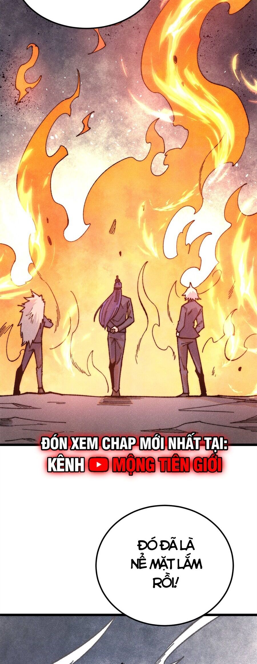 Vạn Cổ Tối Cường Tông Chapter 347 - Trang 2